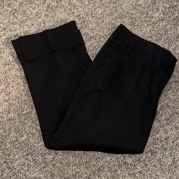 New York & Company Pants - 👙New York & Company Women’s 14 Black Dress Pants